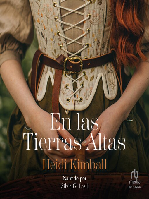 Title details for En las tierras altas by Heidi Kimball - Available